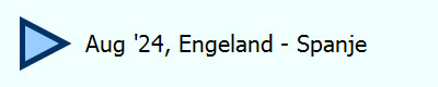   Aug '24, Engeland - Spanje